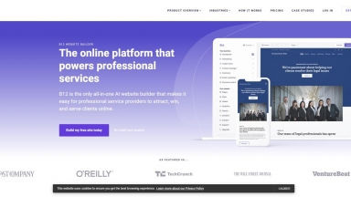 B12 AI Websites Plugin