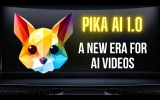 Pika AI 1.0: Revolutionizing AI Text-To-Video Generation