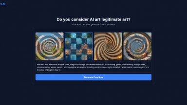 FusionArt AI