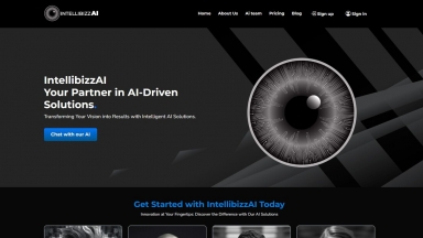 IntellibizzAI