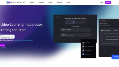 AI & Analytics Engine