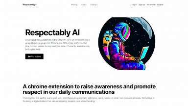 RespectablyAI
