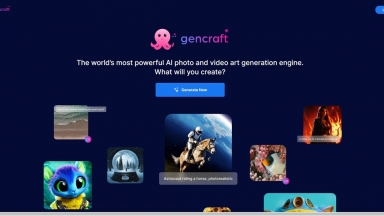 Gencraft