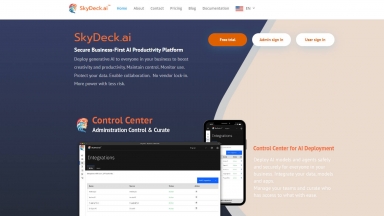 SkyDeck.ai