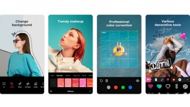 EPIK AI Photo Editor