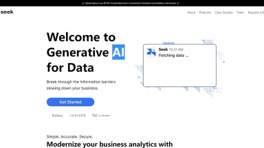 Seek AI