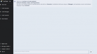 FavTutor AI Coding Tools