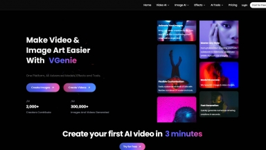 VGenie