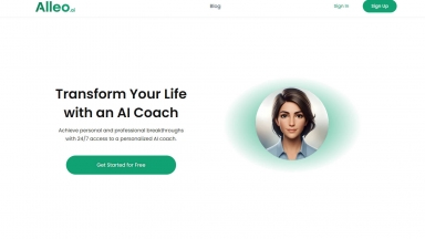 Alleo.ai