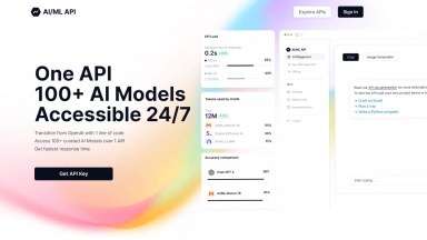 AI/ML API