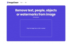 ImageCleanr gallery image