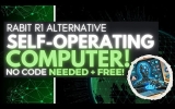 Unleashing the Power of Hyperwrite: Your Personal AI Agent for a Self-Operating and Cost-Free Computer