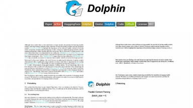 Dolphin