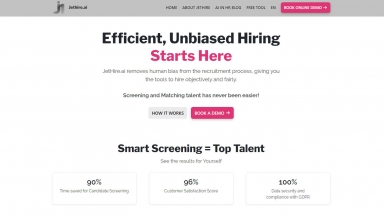 JetHire.ai