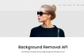 Background Removal API