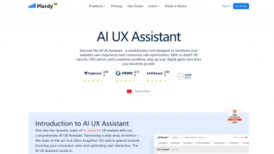 Plerdy AI UX Assistant