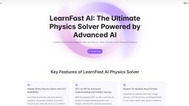 LearnFast AI