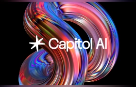 Capitol AI gallery image