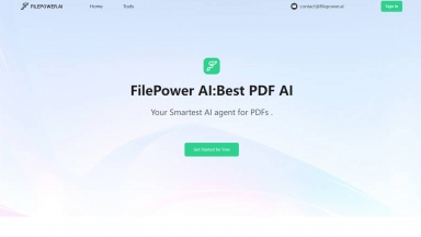 FilePower AI