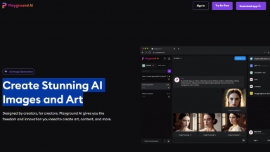 Playground.AI