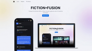 Fiction Fusion