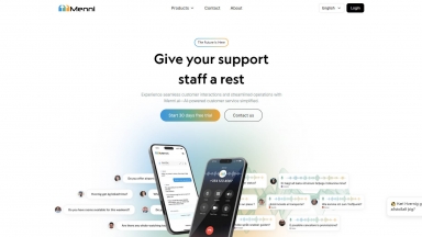 Menni.ai