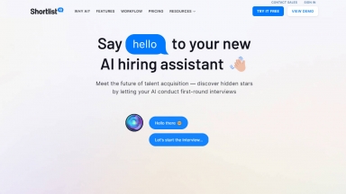 ShortlistIQ