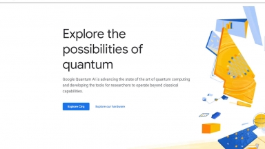 Google Quantum AI