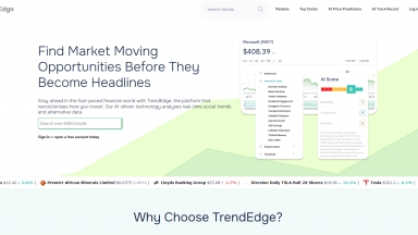 TrendEdge