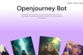 Openjourney Bot