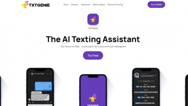 TXTGENIE AI