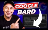 How to Use Google Bard Ai - Google's Answer to ChatGPT and Bing