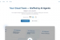 CloudAgent