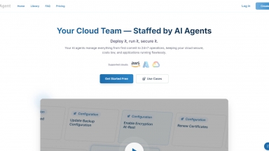CloudAgent