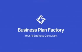 Business Plan Factory gallery image
