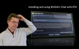 Installing and Exploring the NVIDIA Chat with RTX AI Chatbot: A Comprehensive Guide