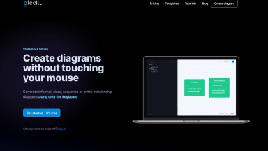 Gleek