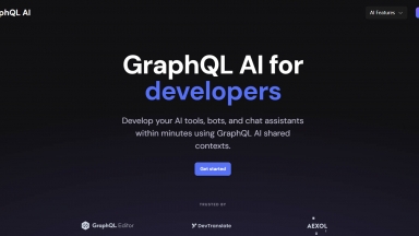 GraphQL AI