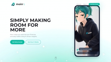 Moirr.ai