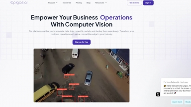 Epigos AI
