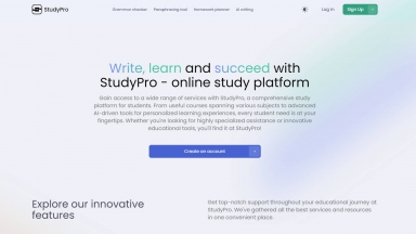 StudyPro