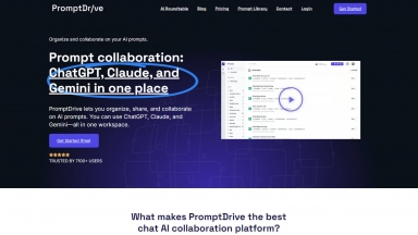 PromptDrive.ai