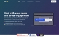 Chat with your Pages - AI Post Assistant
