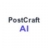 PostCraft AI logo