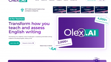 Olex.AI