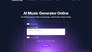 Musick.ai