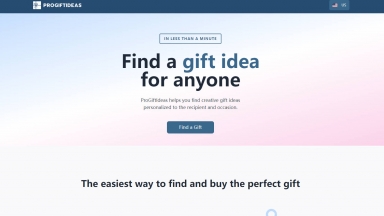 ProGiftIdeas