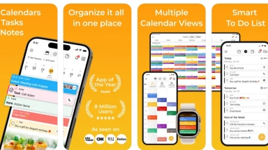 24me Smart Personal Assistant