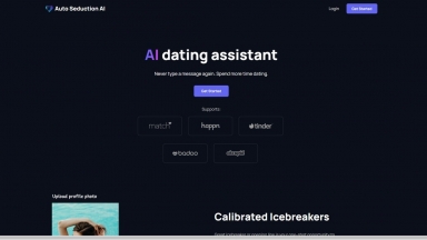 Auto Seduction AI