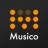 Musico logo